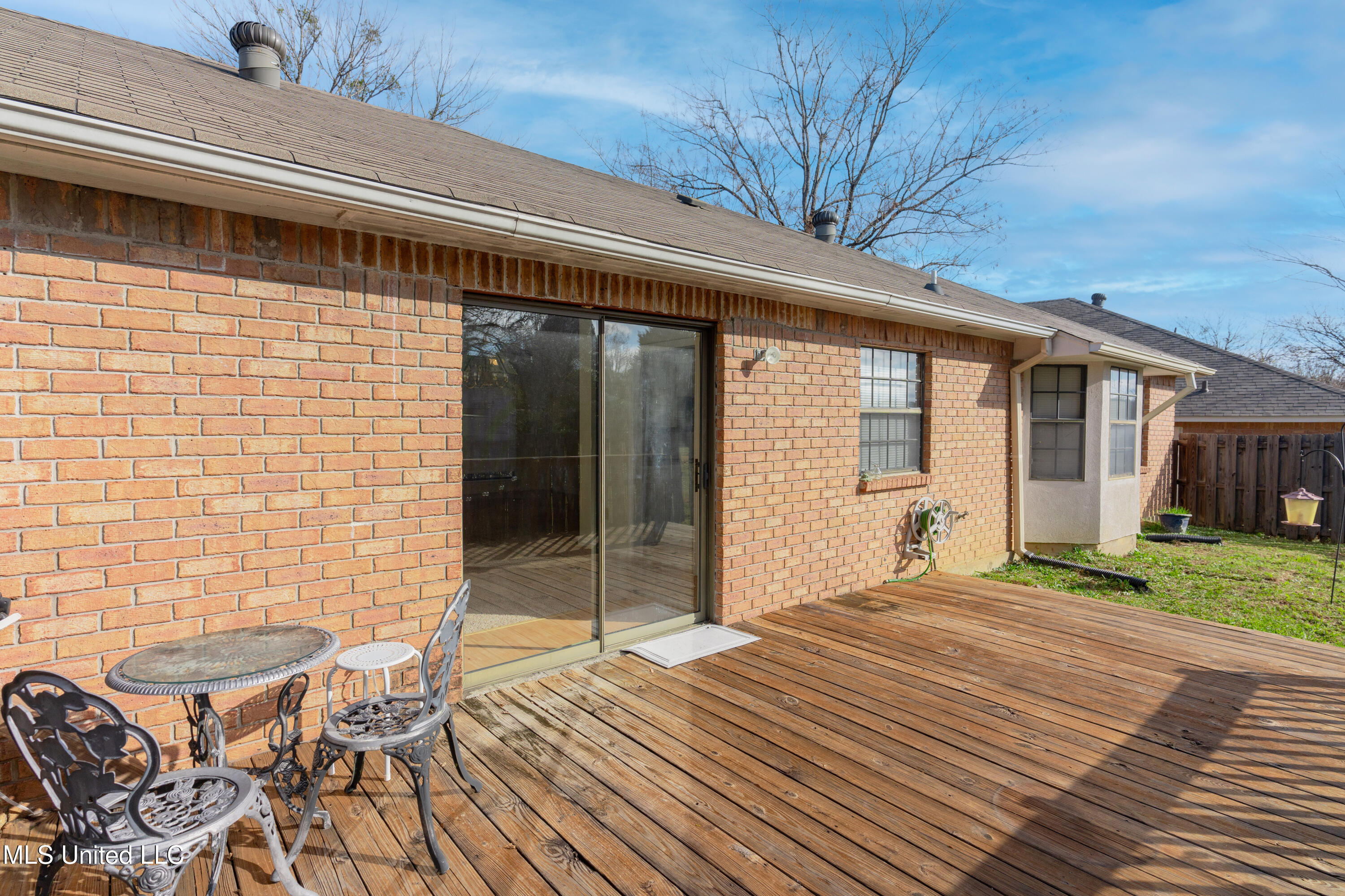 128 Villa Way Clinton, MS 39056 - Photo 40 of 43 40-Back