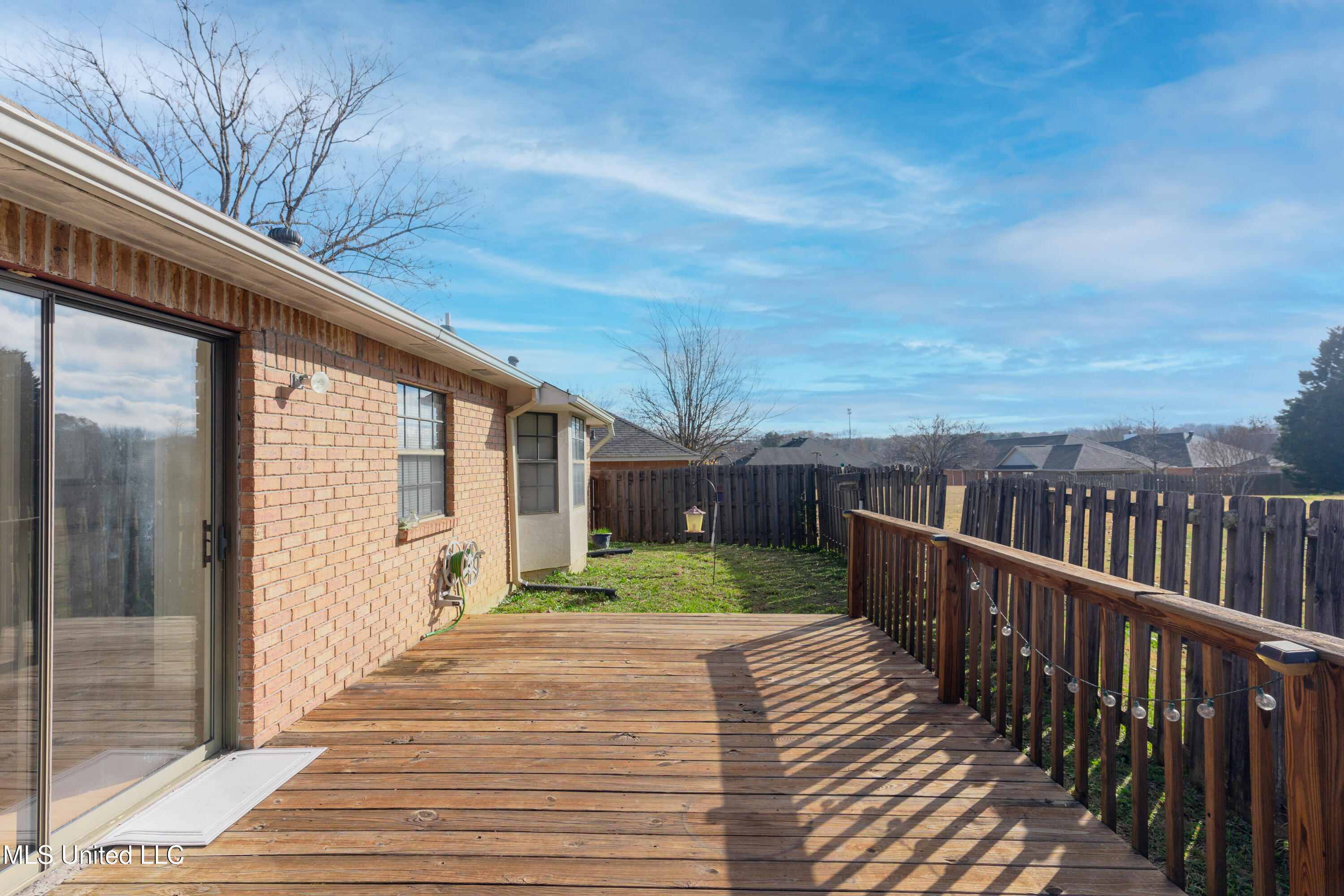 128 Villa Way Clinton, MS 39056 - Photo 41 of 43 41-Back