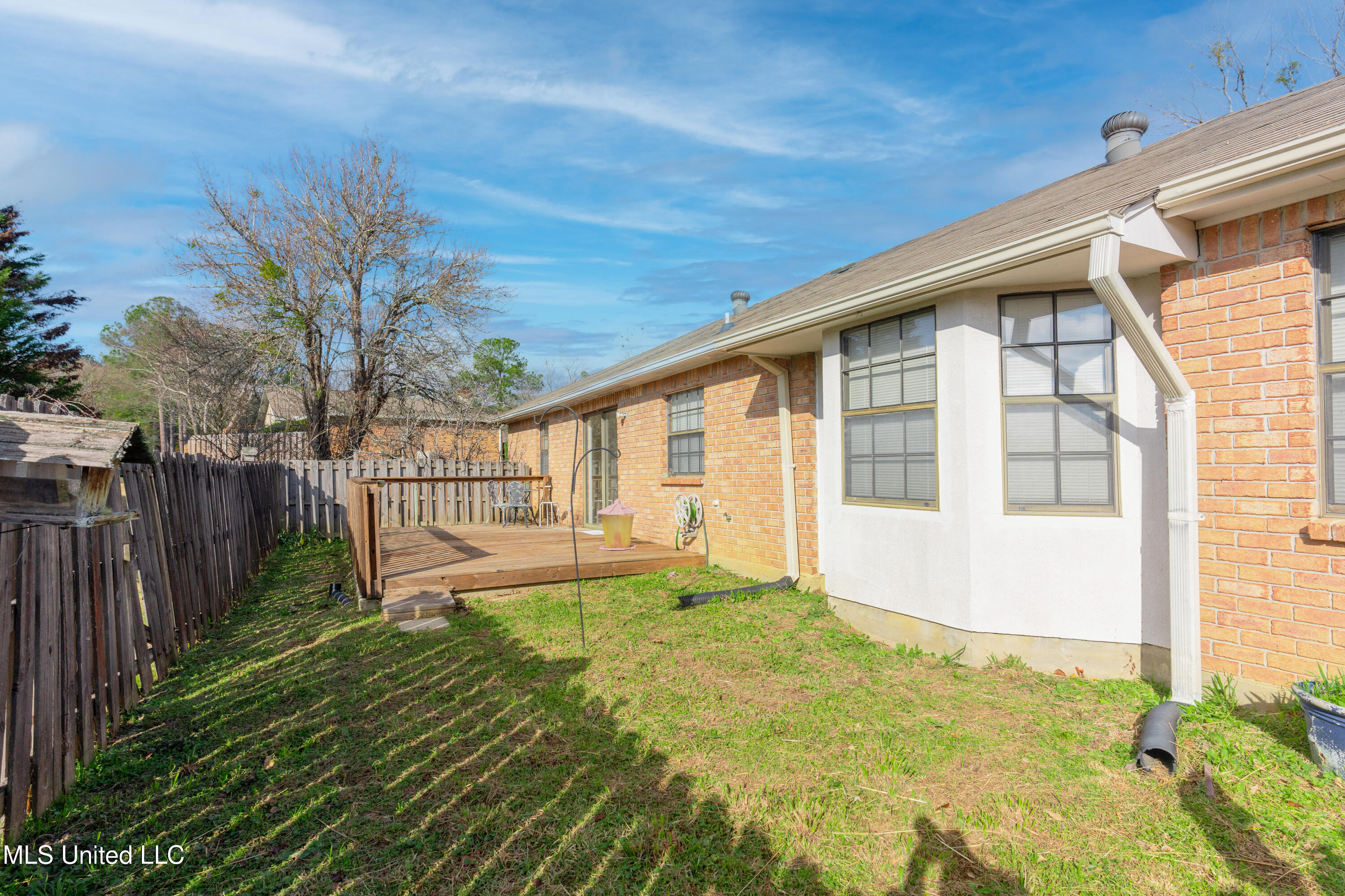 128 Villa Way Clinton, MS 39056 - Photo 42 of 43 42-Back