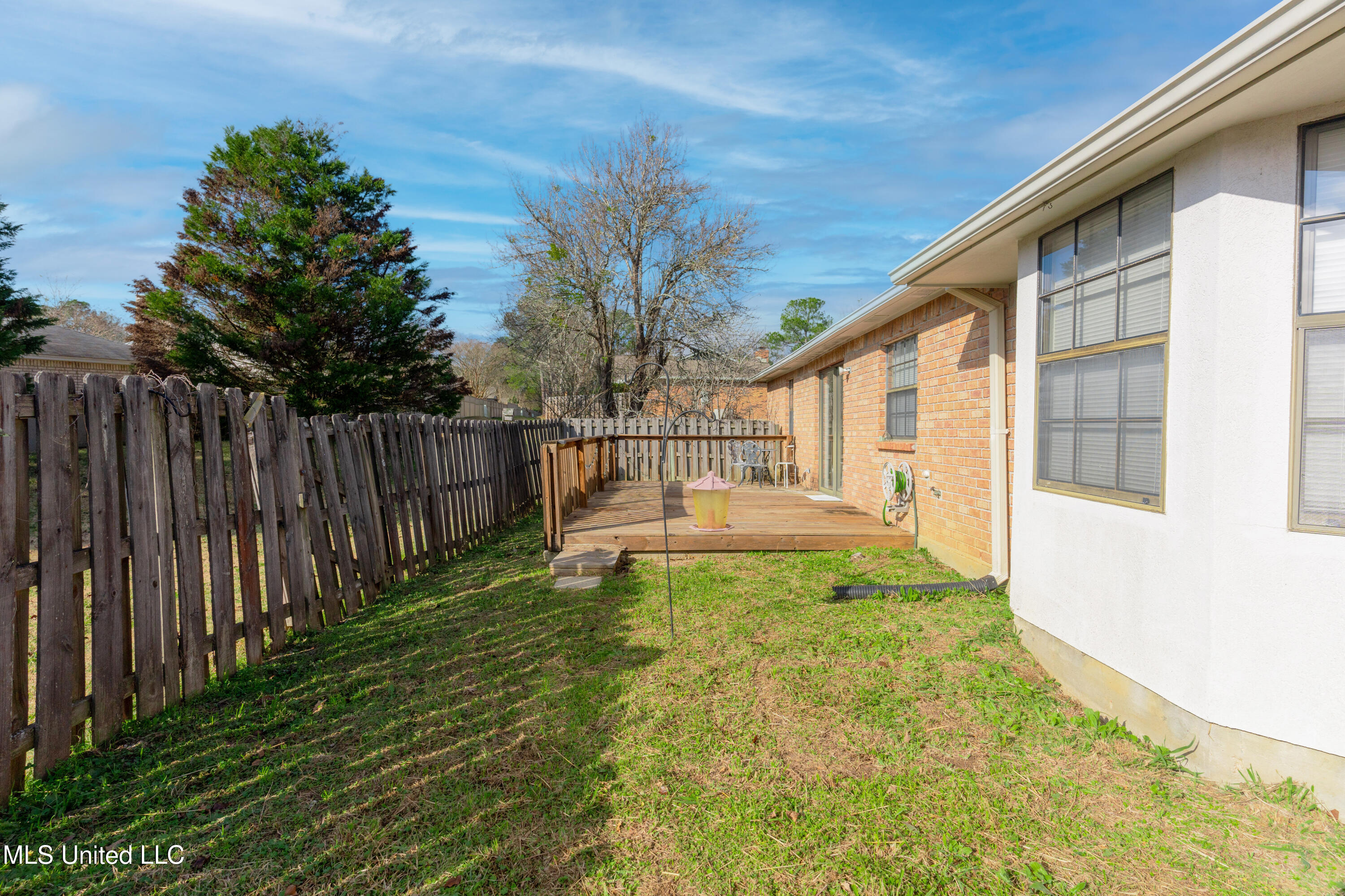 128 Villa Way Clinton, MS 39056 - Photo 43 of 43 43-Back