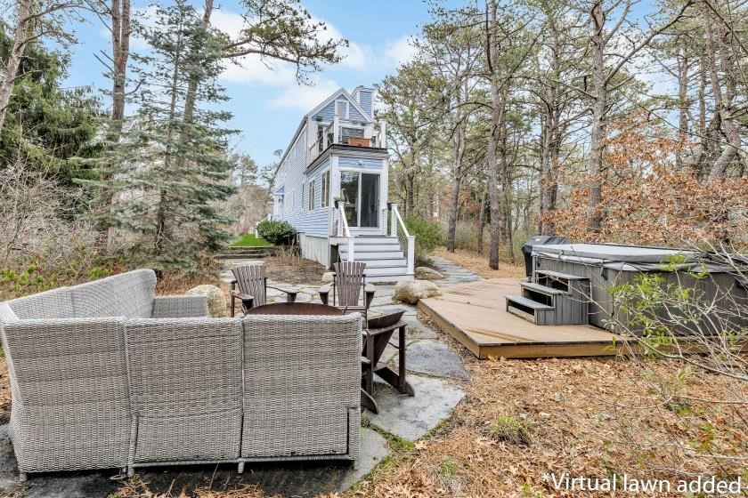 304 Red Brook Road Mashpee, MA 02649 - Photo 4 of 42