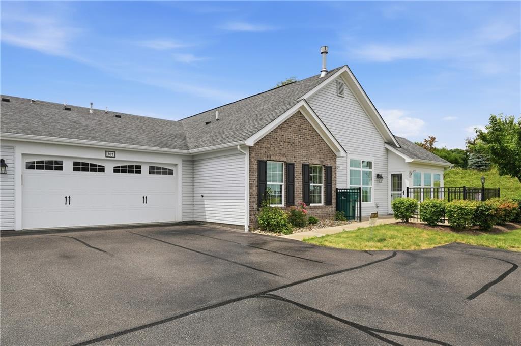 307 Spring Valley Drive Zelienople, PA 16063 - Photo 44 of 50