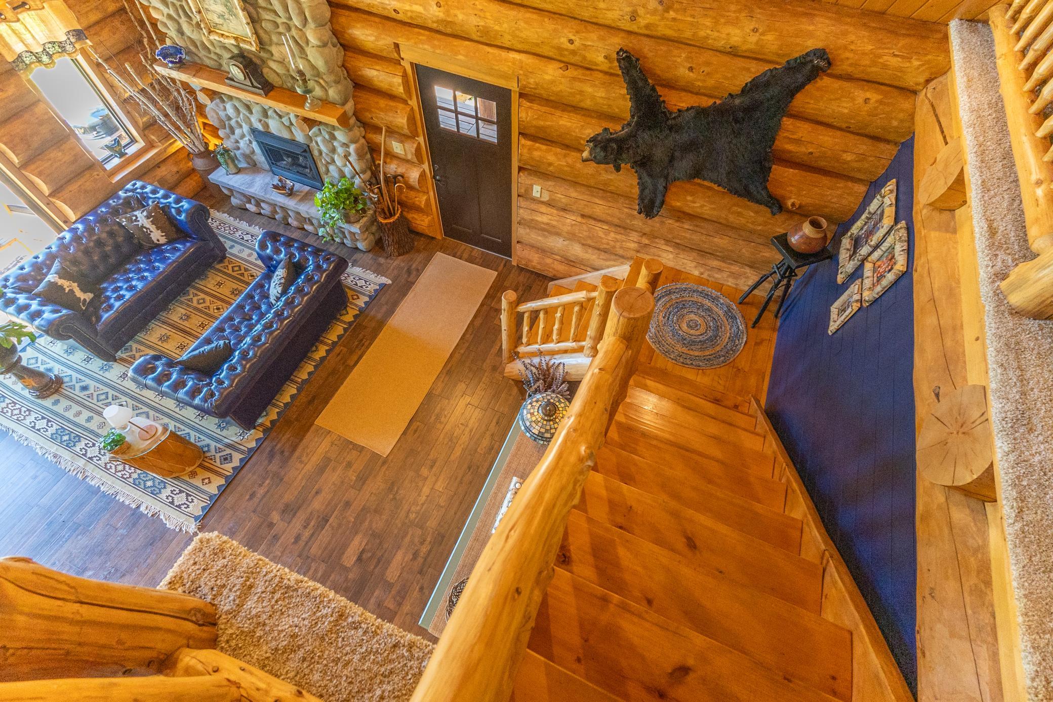 6300 Boot Lake Road Southwest Bemidji, MN 56601 - Photo 40 of 99