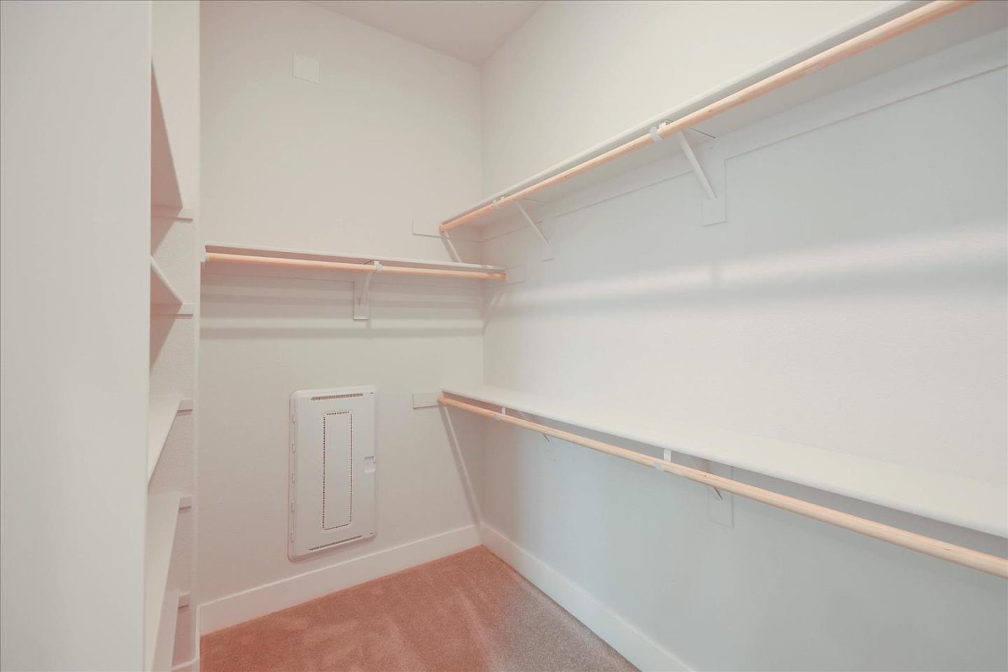 8157 Poppy Ridge Road Elk Grove, CA 95757 - Photo 24 of 42 a view of closet