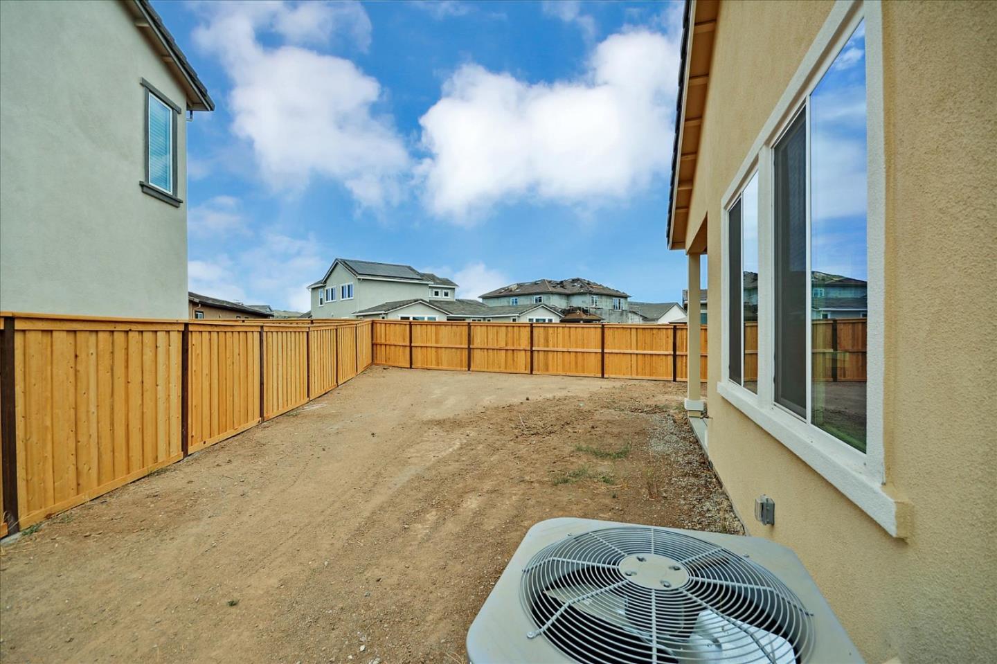 8157 Poppy Ridge Road Elk Grove, CA 95757 - Photo 38 of 42 a view of balcony with a floor to ceiling window