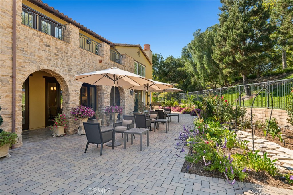 2 Ali Lane Ladera Ranch, CA 92694 - Photo 28 of 75 This exceptional Warmington-built estate blends timeless architecture w/ extensive modern upgrades