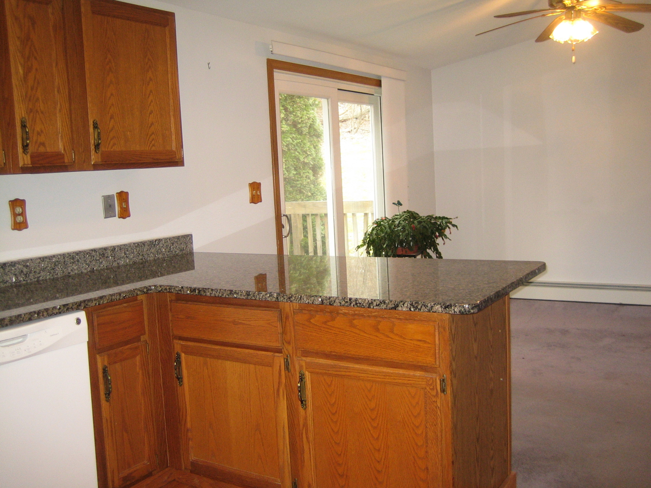 336 Notch Road North Adams, MA 01247 - Photo 14 of 32 Kitchen