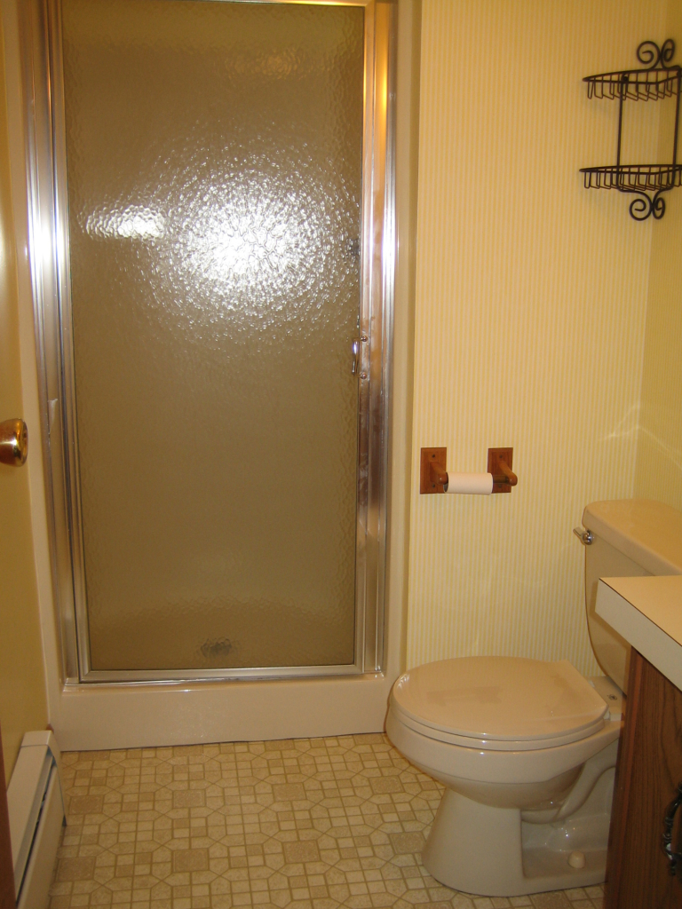336 Notch Road North Adams, MA 01247 - Photo 22 of 32 master bath