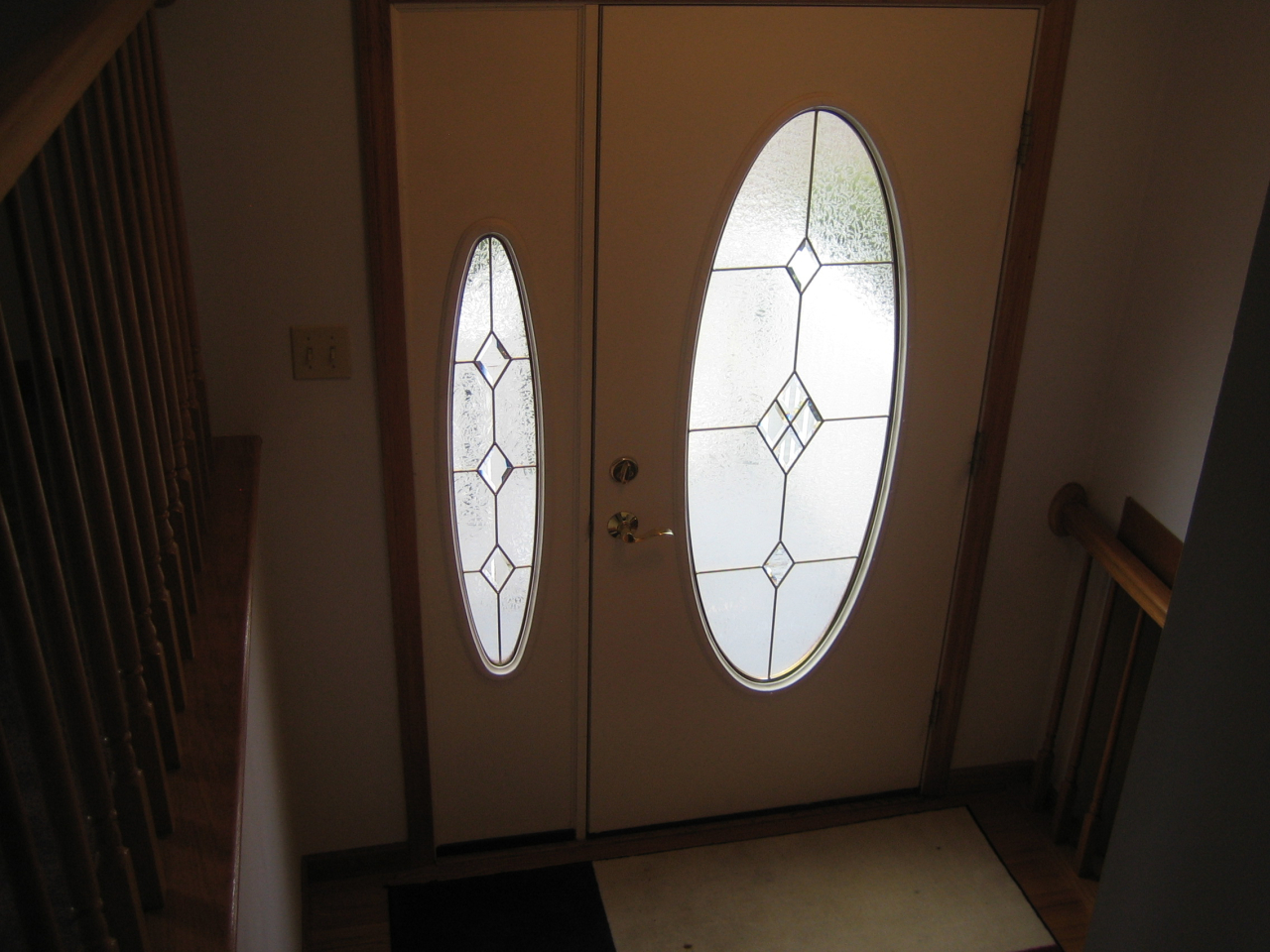 336 Notch Road North Adams, MA 01247 - Photo 5 of 32 entry door