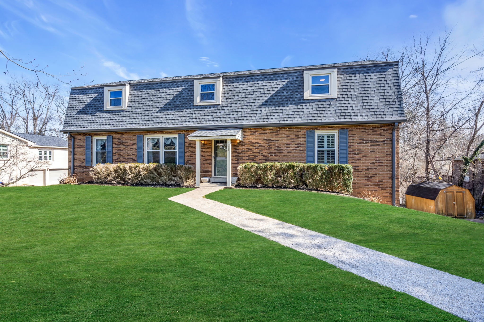 238 Green Harbor Road Old Hickory, TN 37138 - Photo 2 of 30 Gallery Image 2