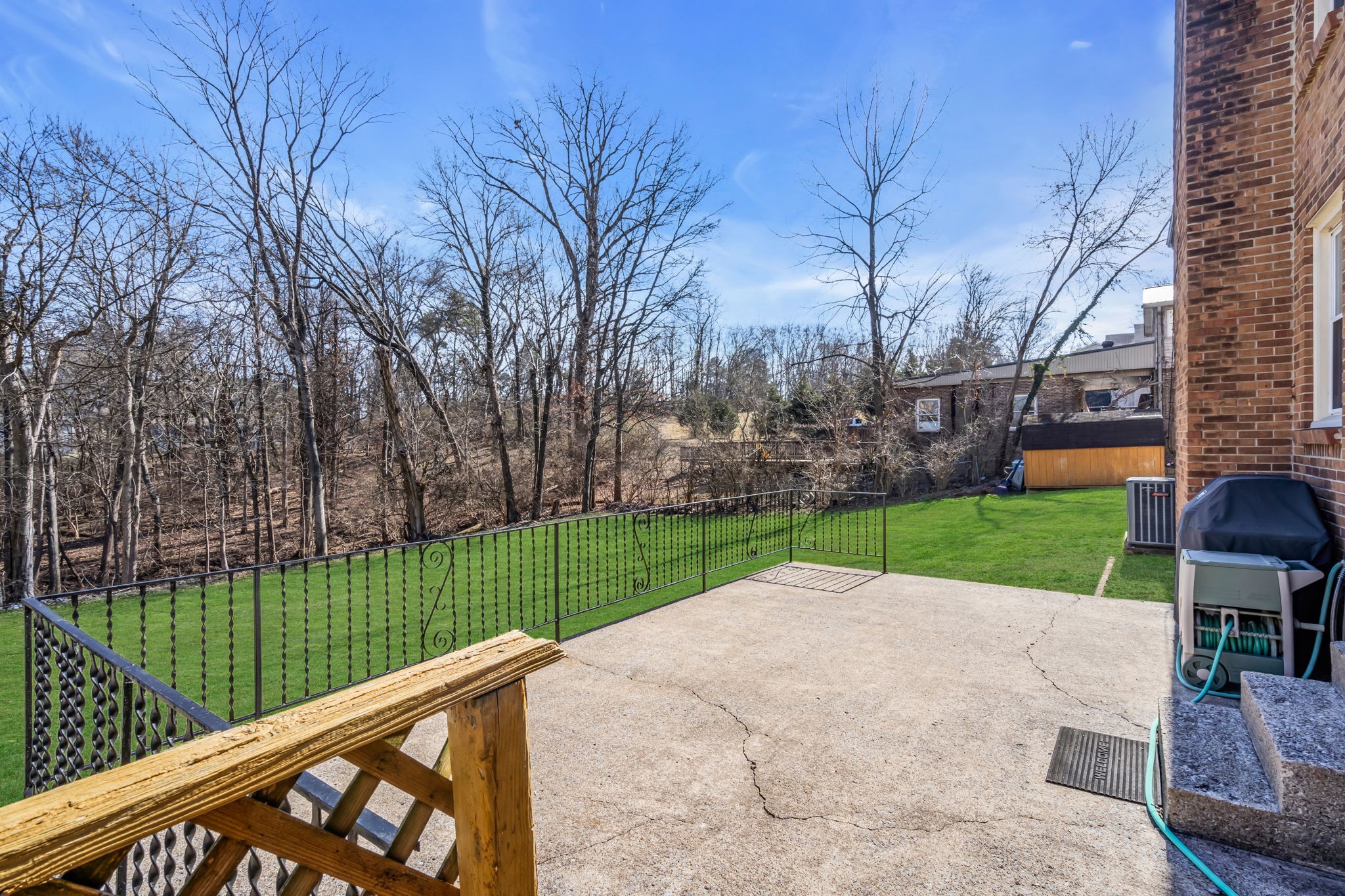 238 Green Harbor Road Old Hickory, TN 37138 - Photo 24 of 30 Gallery Image 24