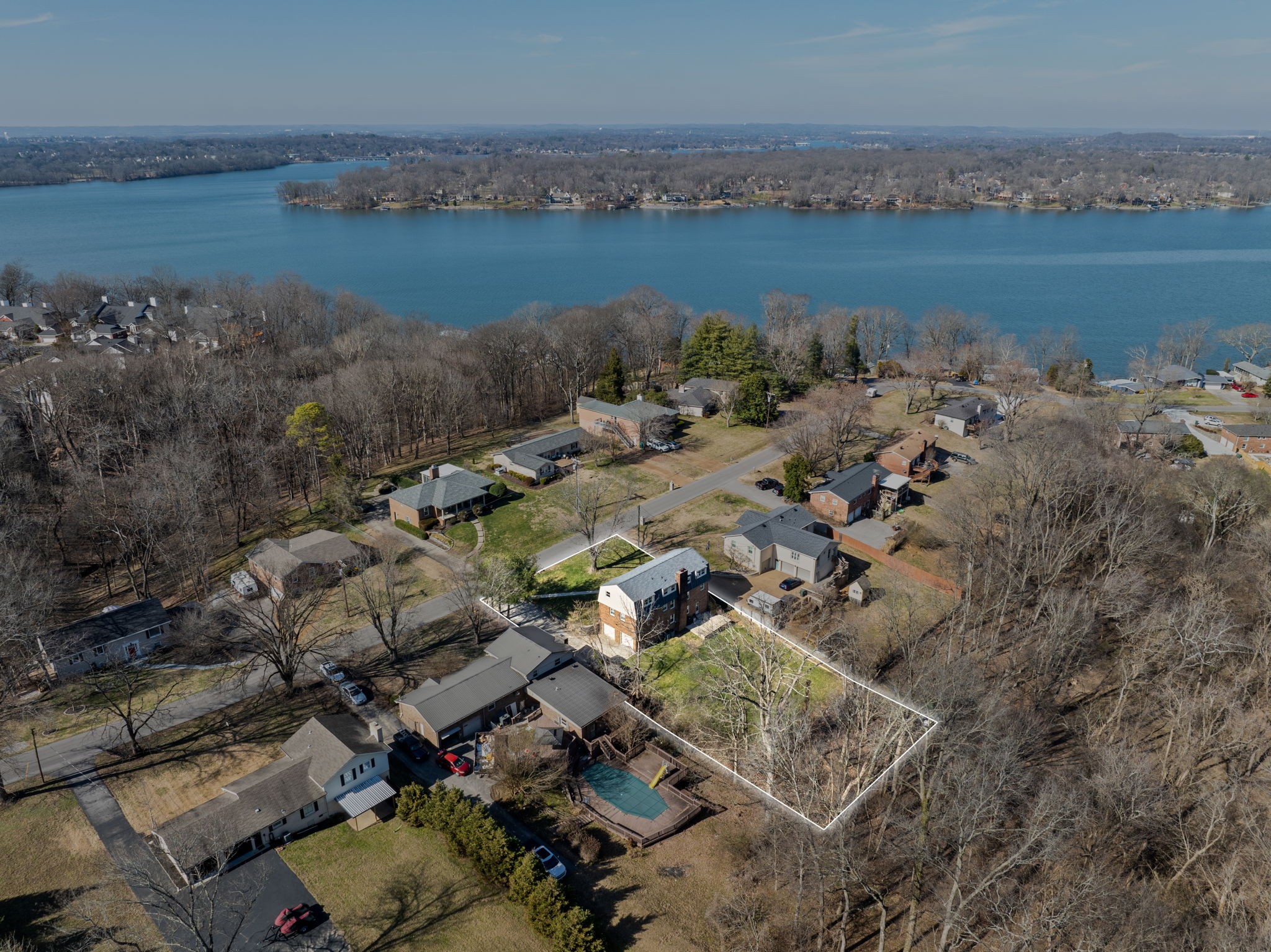 238 Green Harbor Road Old Hickory, TN 37138 - Photo 29 of 30 Gallery Image 29