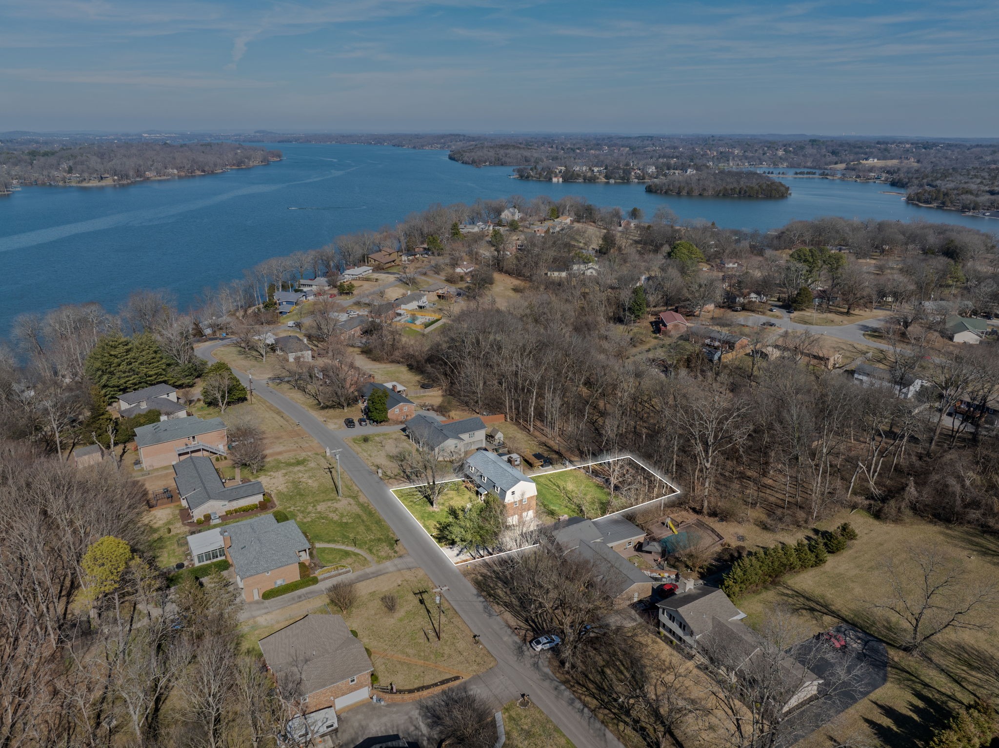238 Green Harbor Road Old Hickory, TN 37138 - Photo 30 of 30 Gallery Image 30