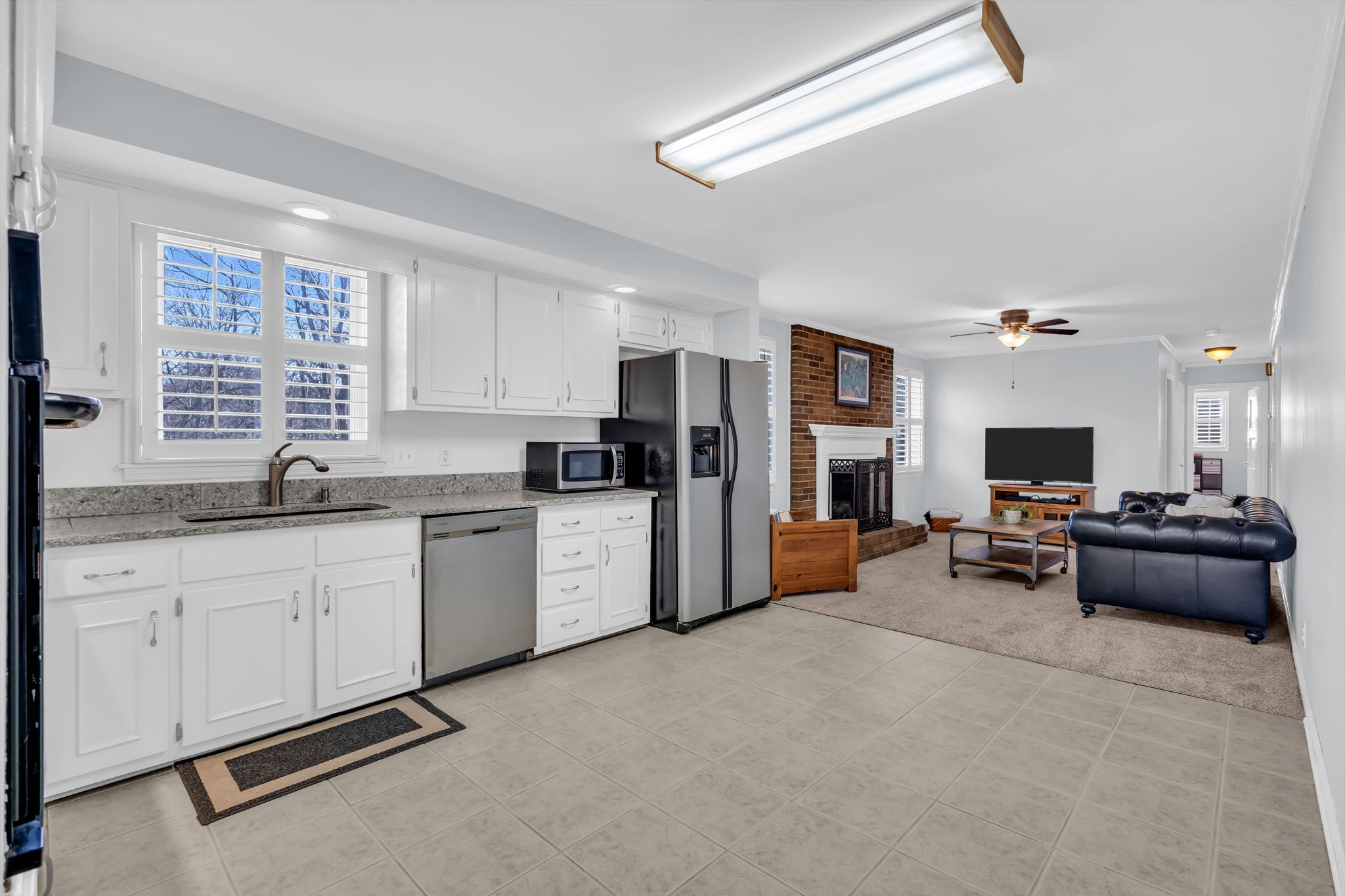 238 Green Harbor Road Old Hickory, TN 37138 - Photo 6 of 30 Gallery Image 6