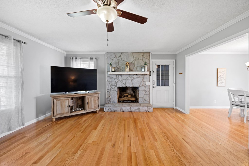 119 East Broadacre Road Northeast Dalton, GA 30721 - Photo 7 of 36 Gallery Image 7