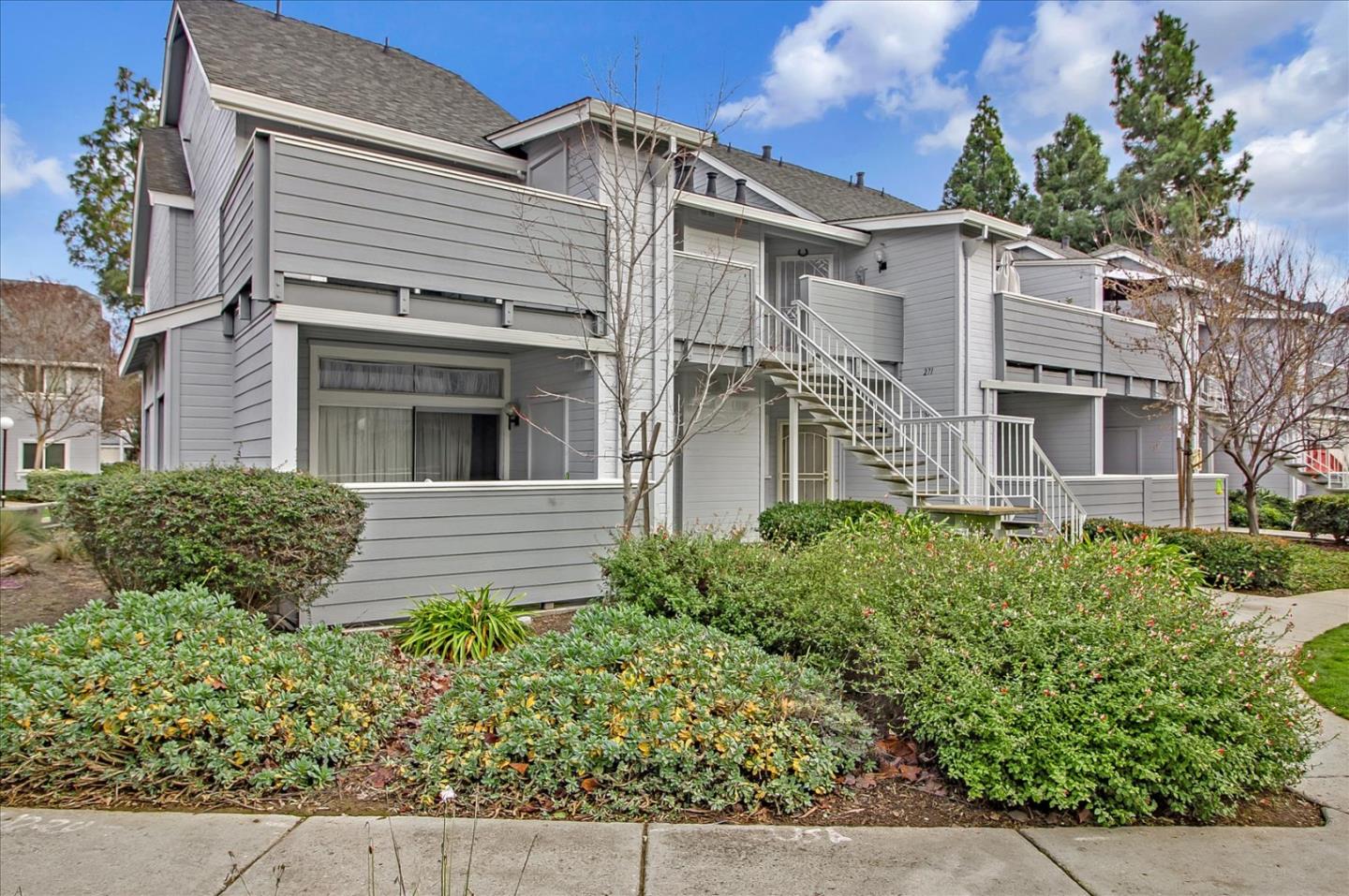 275 Shadow Dance Drive San Jose, CA 95110 - Photo 1 of 31 front view of a building