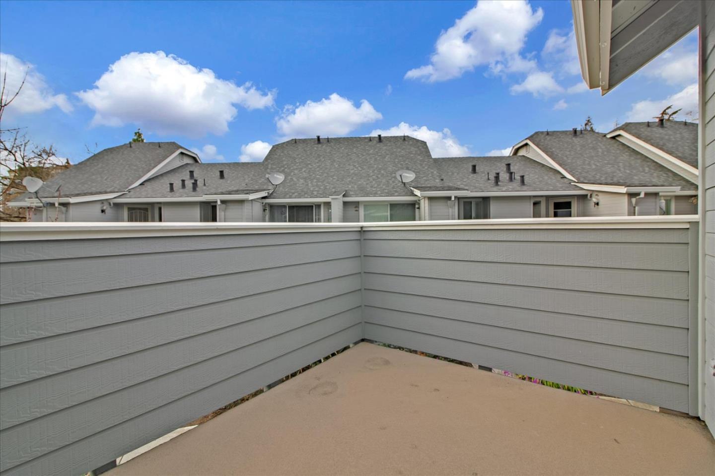 275 Shadow Dance Drive San Jose, CA 95110 - Photo 25 of 31 a view of a house with a roof