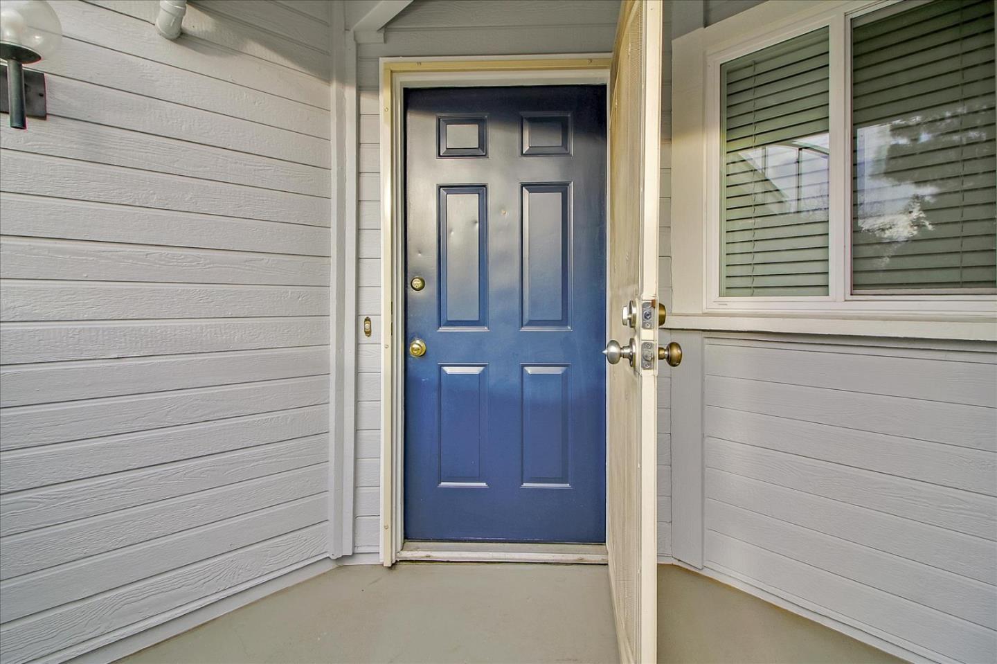 275 Shadow Dance Drive San Jose, CA 95110 - Photo 3 of 31 a view of front door