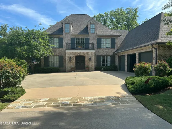 $1,200,000 | 141 Fenwick Circle, Madison, MS 39110