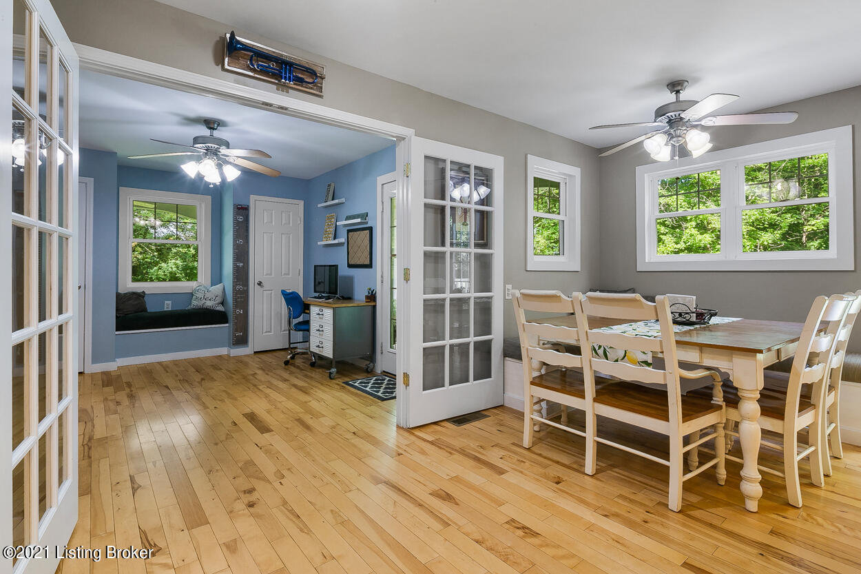 2505 Granger Road Fairdale, KY 40118 - Photo 3 of 63 36