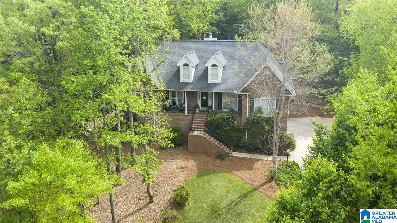 4683 Bridgewater Road Birmingham, AL 35243 - Photo 44 of 48