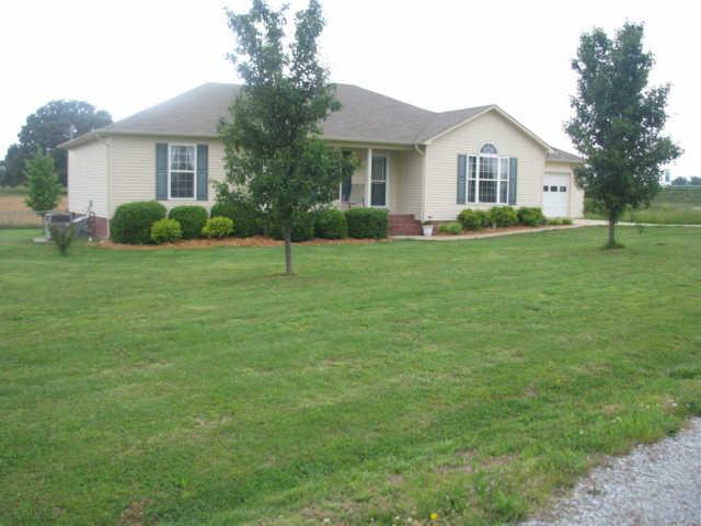31 Harding Road Leoma, TN 38468 - Photo 1 of 7