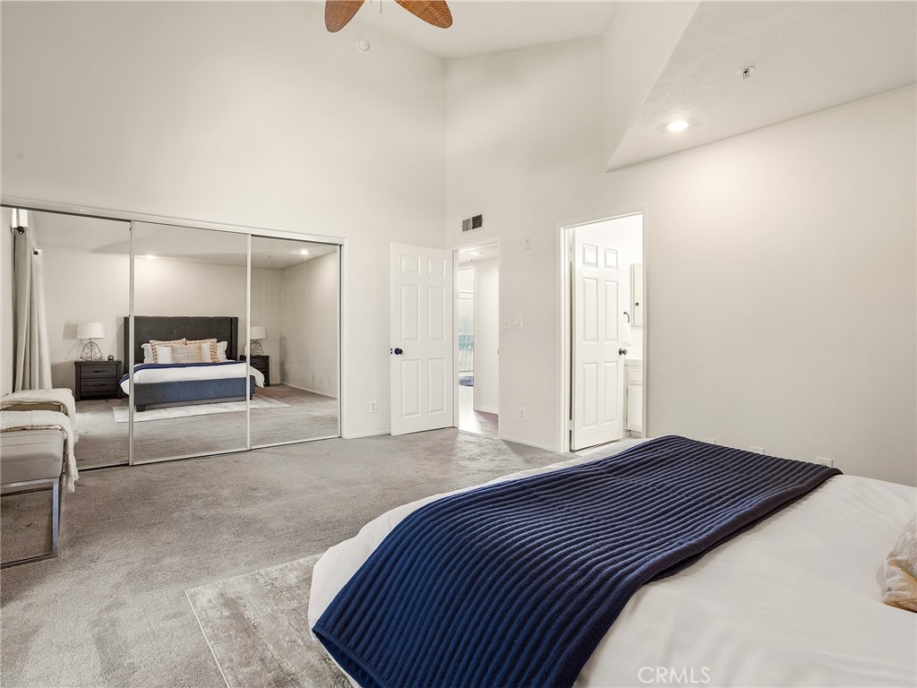 11044 Acama Street, Unit 302 Studio City, CA 91602 - Photo 24 of 49 Bedroom