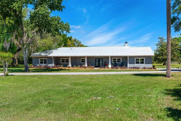 $1,300,000 | 650 Old Mims Road, Geneva, FL 32732