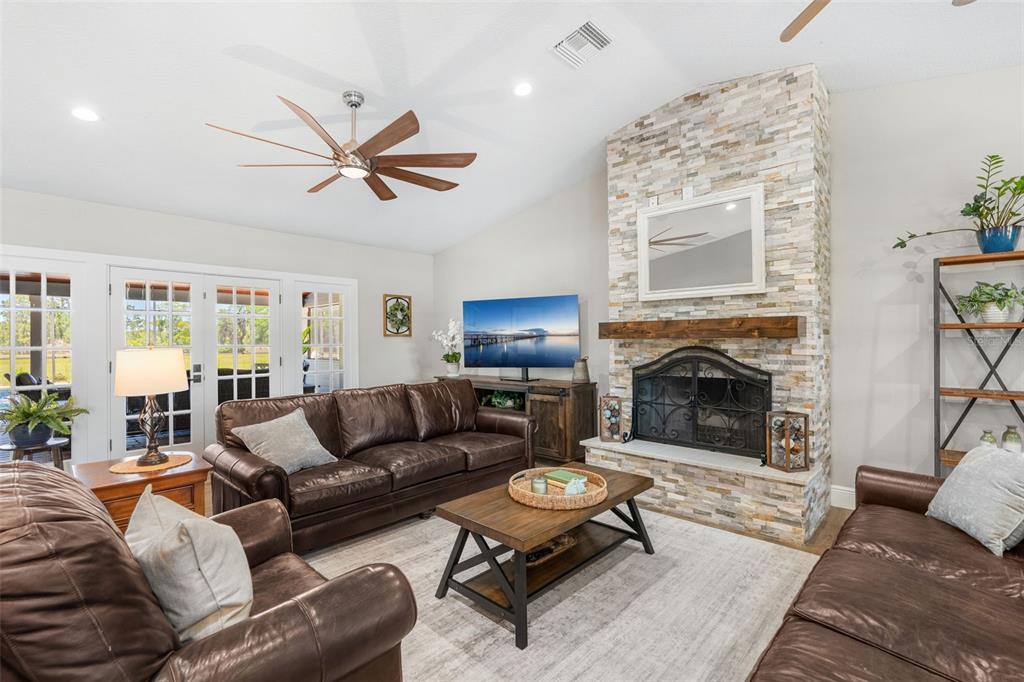 650 Old Mims Road Geneva, FL 32732 - Photo 14 of 90