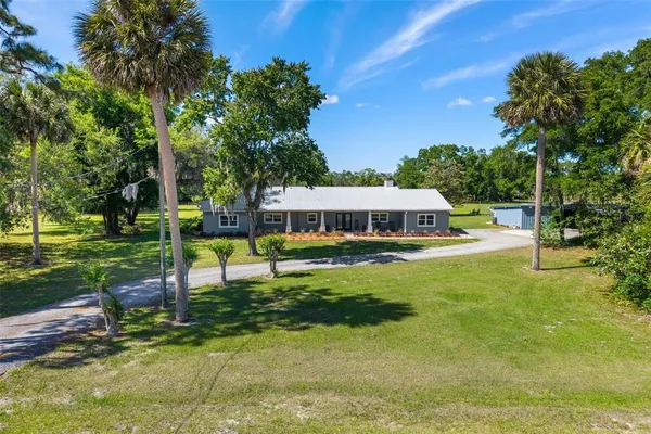$1,300,000 | 650 Old Mims Road, Geneva, FL 32732