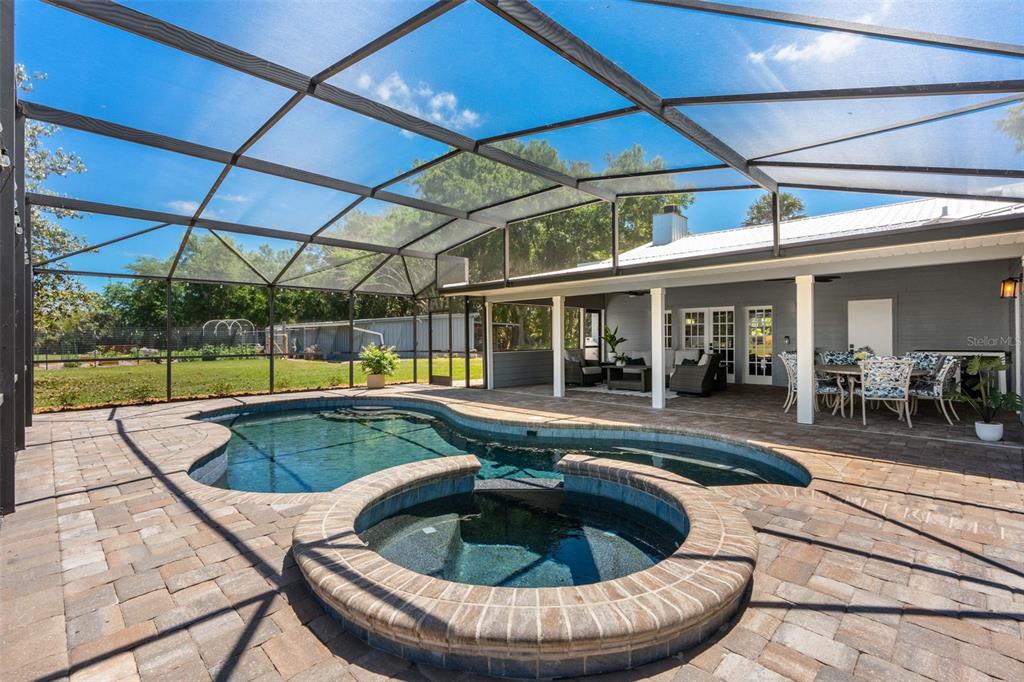 650 Old Mims Road Geneva, FL 32732 - Photo 22 of 90