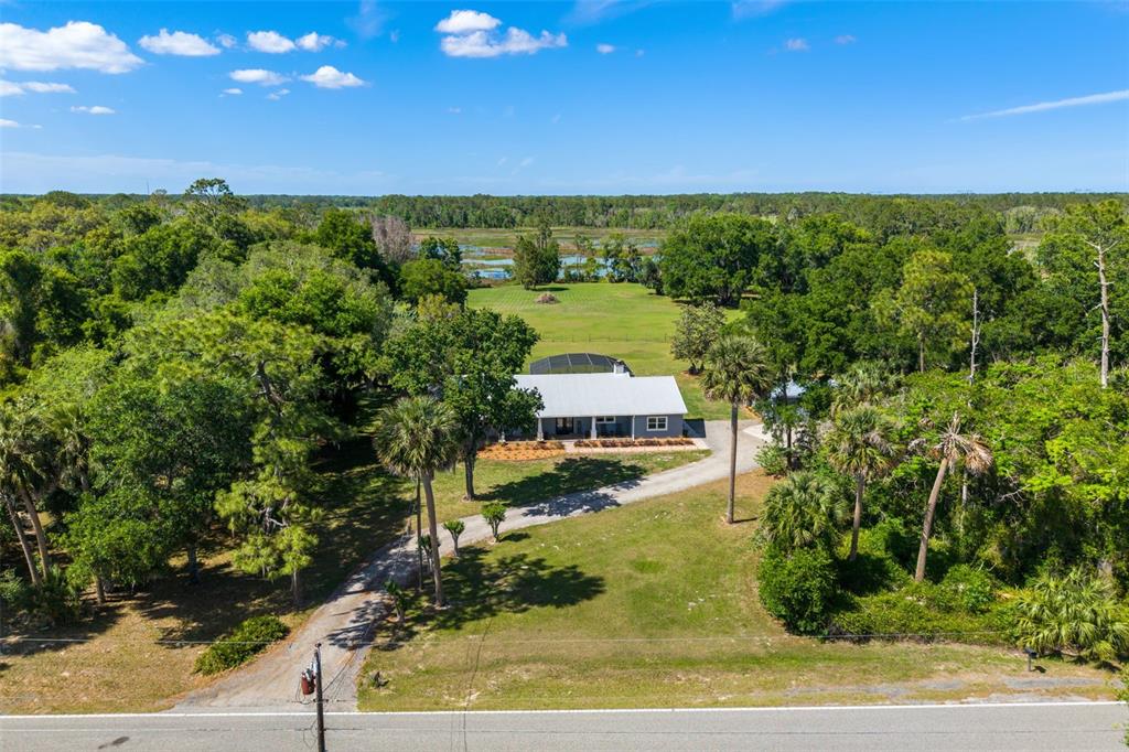 650 Old Mims Road Geneva, FL 32732 - Photo 3 of 90