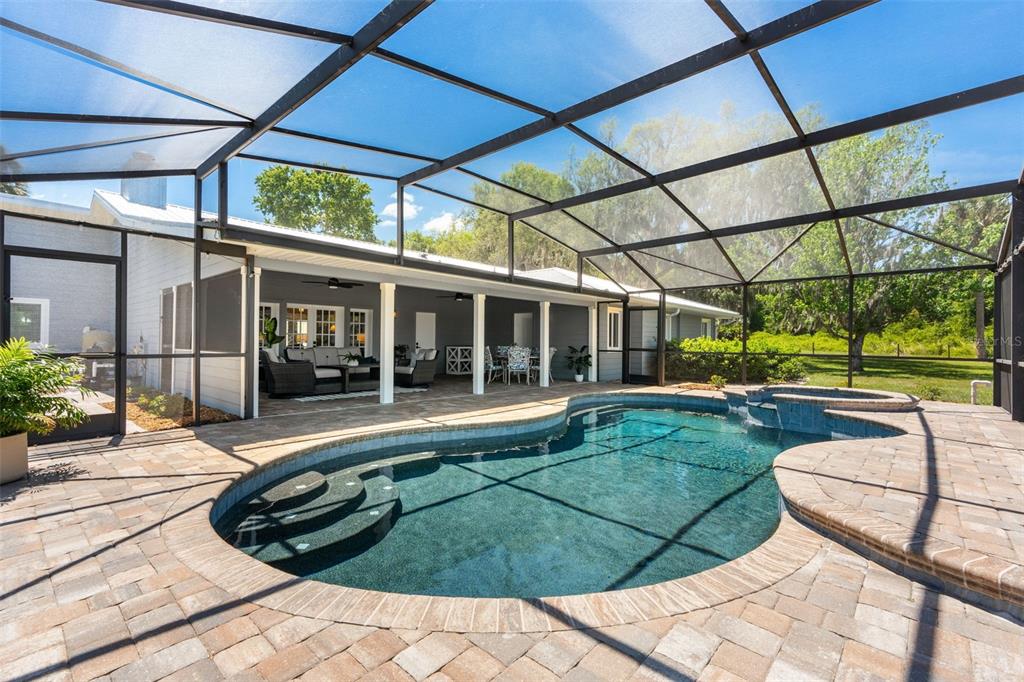 650 Old Mims Road Geneva, FL 32732 - Photo 3 of 90