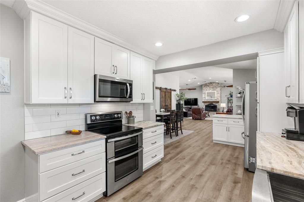 650 Old Mims Road Geneva, FL 32732 - Photo 36 of 90