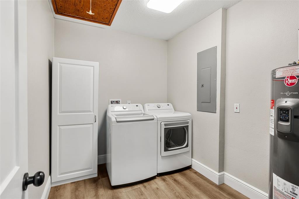 650 Old Mims Road Geneva, FL 32732 - Photo 41 of 90