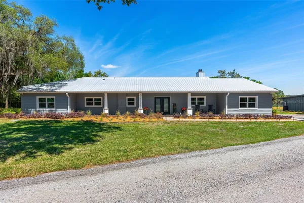 $1,300,000 | 650 Old Mims Road, Geneva, FL 32732