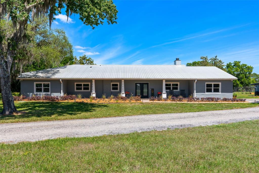 650 Old Mims Road Geneva, FL 32732 - Photo 5 of 90