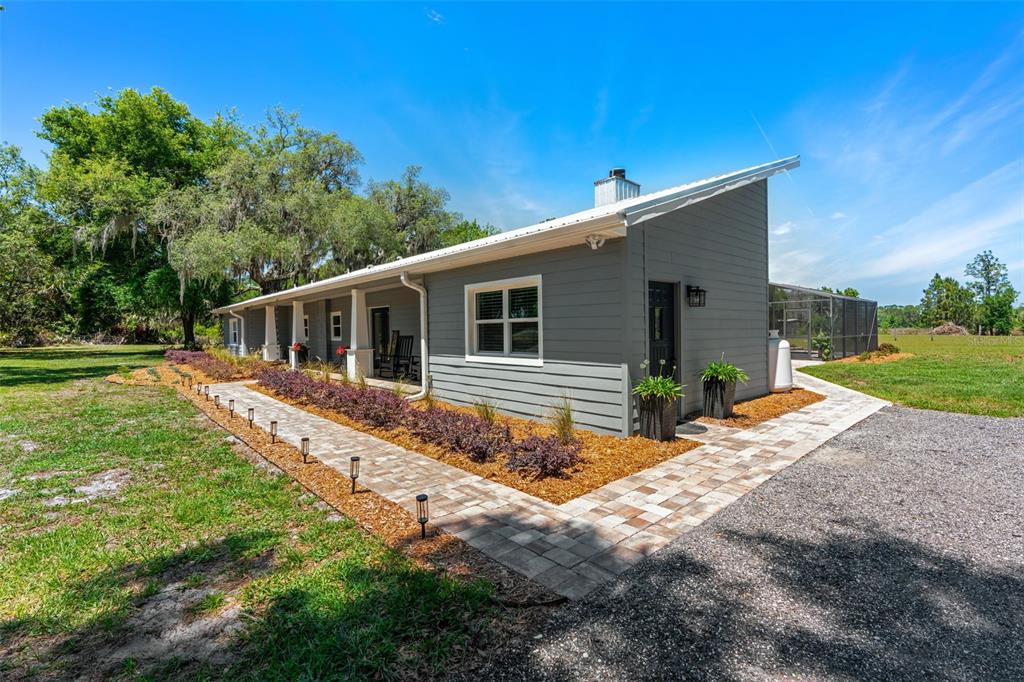 650 Old Mims Road Geneva, FL 32732 - Photo 53 of 90