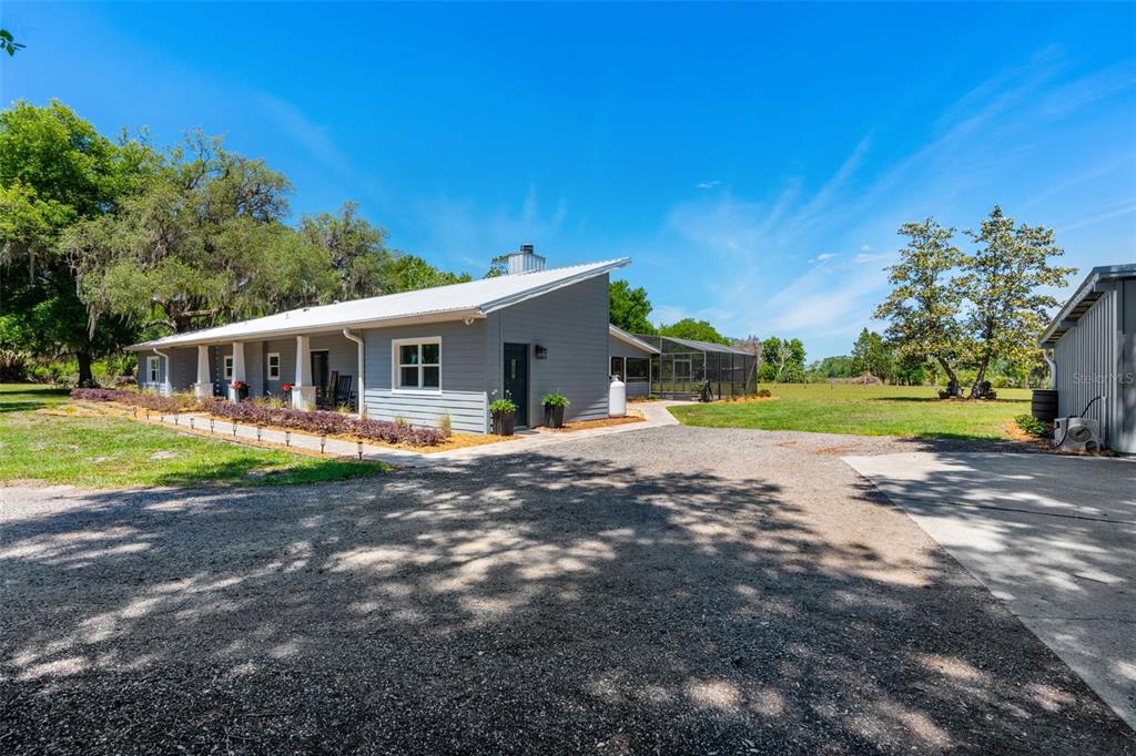 650 Old Mims Road Geneva, FL 32732 - Photo 54 of 90