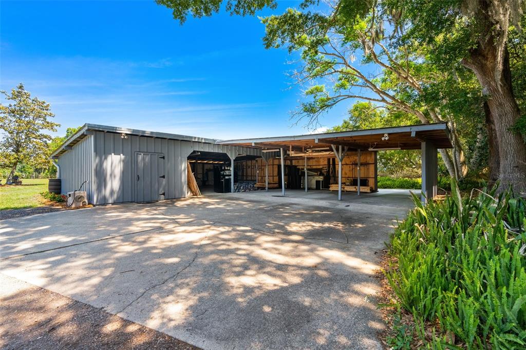 650 Old Mims Road Geneva, FL 32732 - Photo 55 of 90