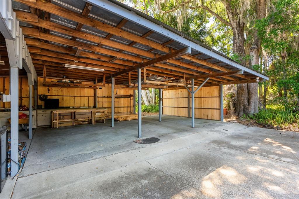 650 Old Mims Road Geneva, FL 32732 - Photo 56 of 90