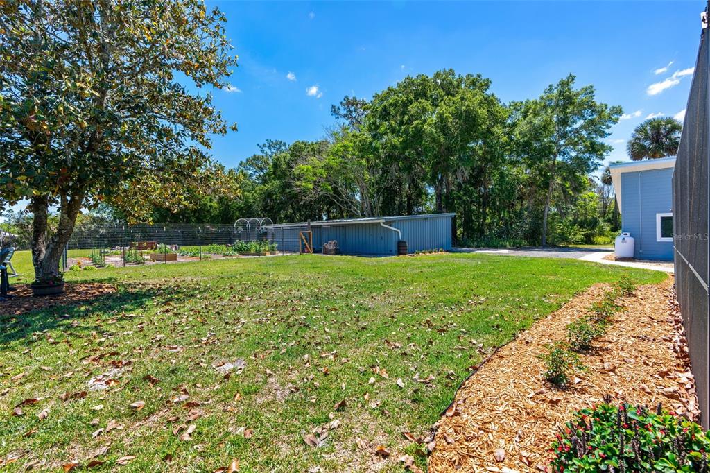 650 Old Mims Road Geneva, FL 32732 - Photo 59 of 90