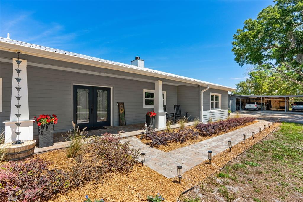 650 Old Mims Road Geneva, FL 32732 - Photo 6 of 90