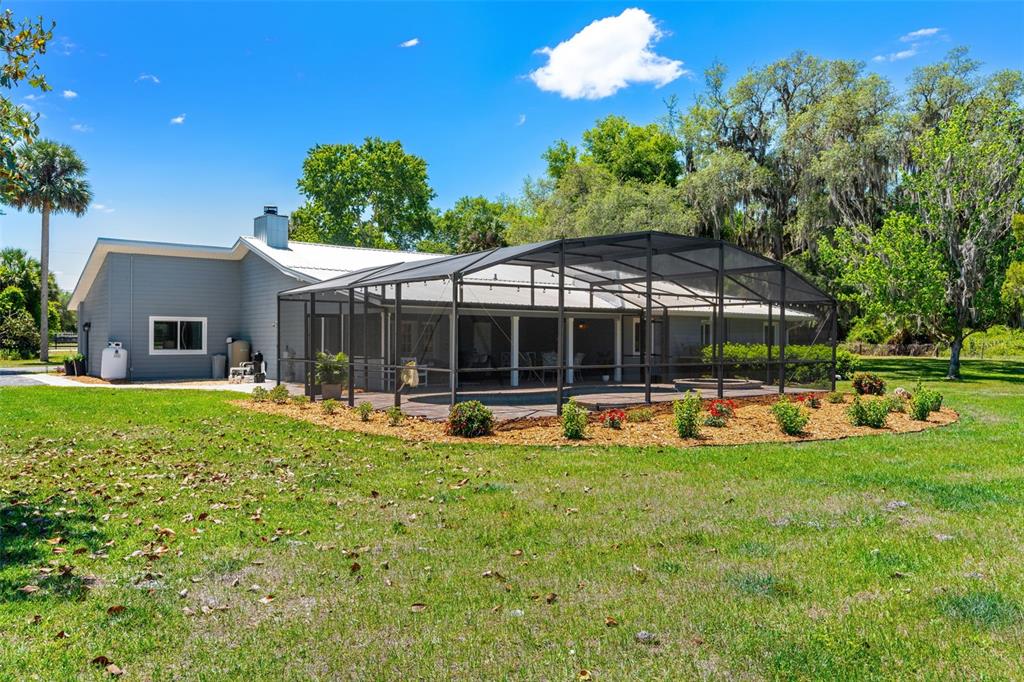 650 Old Mims Road Geneva, FL 32732 - Photo 62 of 90