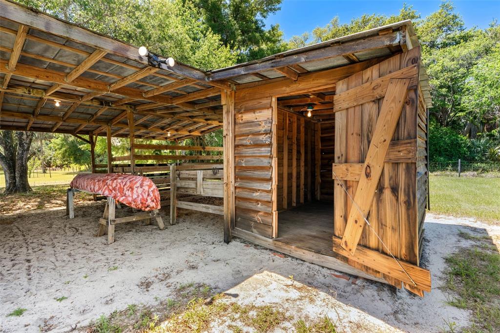 650 Old Mims Road Geneva, FL 32732 - Photo 72 of 90