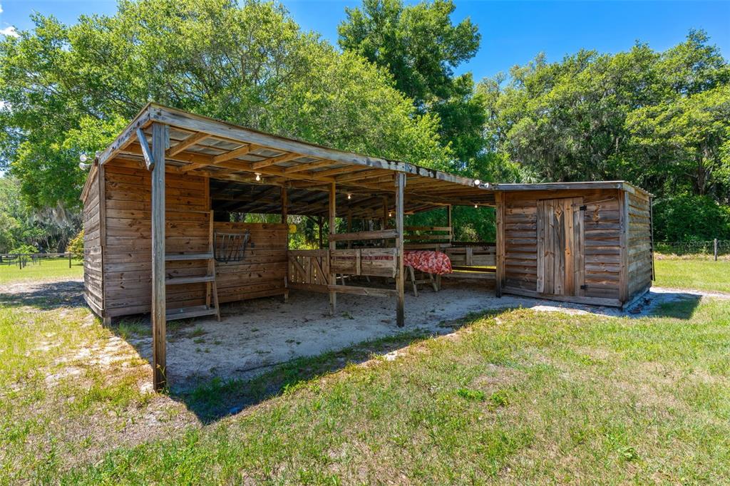 650 Old Mims Road Geneva, FL 32732 - Photo 73 of 90