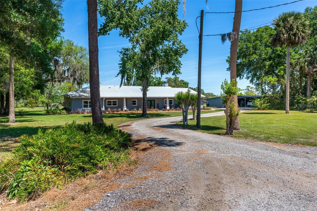 650 Old Mims Road Geneva, FL 32732 - Photo 8 of 90