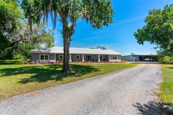$1,300,000 | 650 Old Mims Road, Geneva, FL 32732