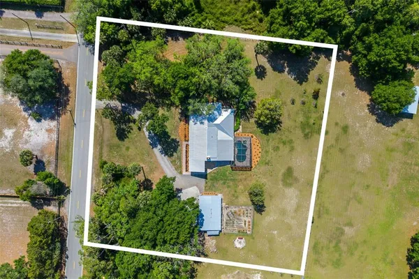 $1,300,000 | 650 Old Mims Road, Geneva, FL 32732