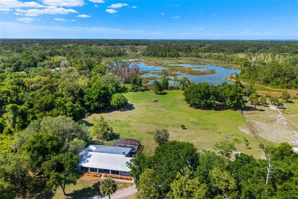 $1,300,000 | 650 Old Mims Road, Geneva, FL 32732